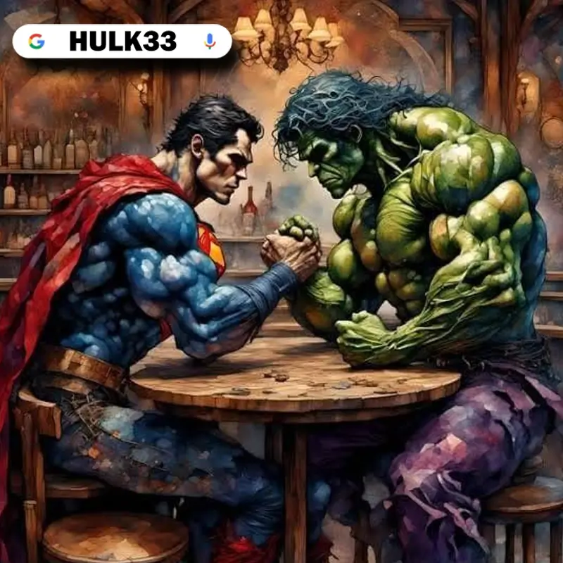 Hulk33